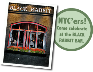 Black Rabbit Bar